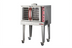 Thumbnail image #1 for IKON Cooking IECO Full/Standard Size Single-Deck Standard Depth Electric Convection Oven, 10 kW