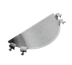 Thumbnail image #1 for 80-Gallon Stainless Steel Food Strainer for Steam Kettles