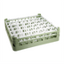 Thumbnail image #1 for Jackson WWS Full-Size 36-Compartment Glass Rack, 5-5/8 Inch High