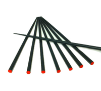 Town Equipment 51314/PK Chopsticks & Chopstick Rests