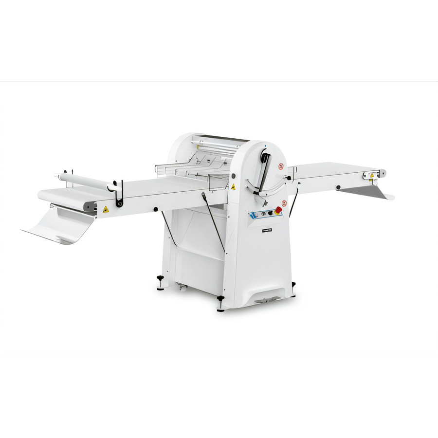 Product image #1 for Omcan USA 49116 Dough Sheeters