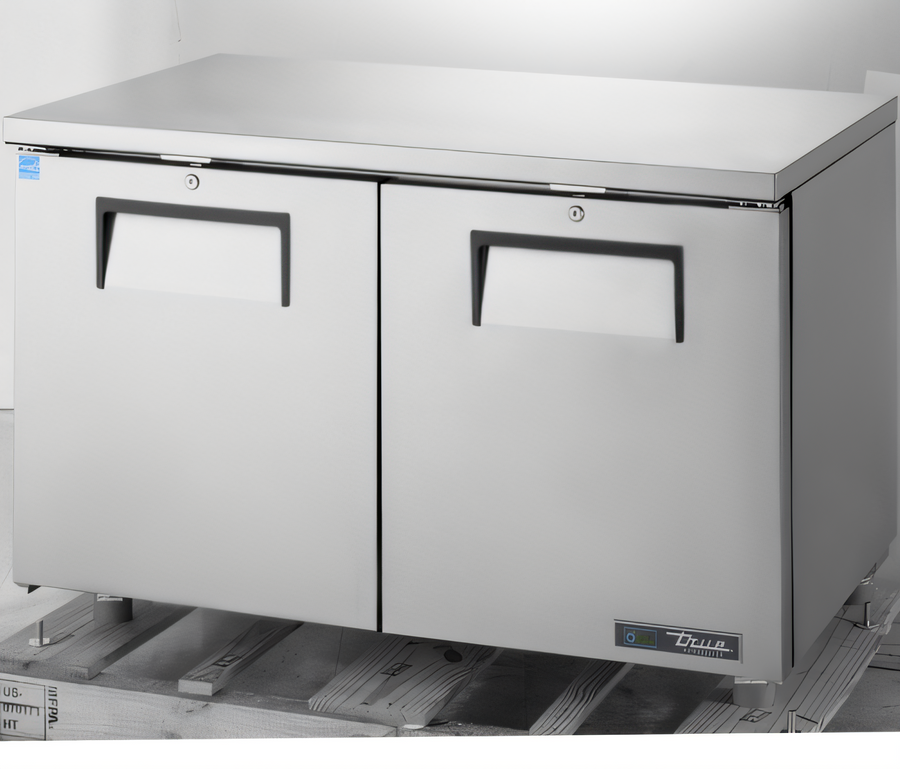 Product image #1 for True Mfg. - General Foodservice TUC-48C-HC Reach-in Refrigerators
