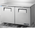 Thumbnail image #1 for True Mfg. - General Foodservice TUC-48C-HC Reach-in Refrigerators