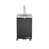 Thumbnail image #1 for Maxx Cold X-Series Self-Contained Single-Tower Keg Cooler Beer Dispenser, 7.2 Cu. Ft., 23-Inch Wide