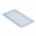 Thumbnail image #1 for Cambro 30PPCWSC190 Seal Food Pan Covers Case of 6