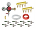 Thumbnail image #1 for Nitro Beer Kit for 8-Faucet Commercial Beer Dispensers
