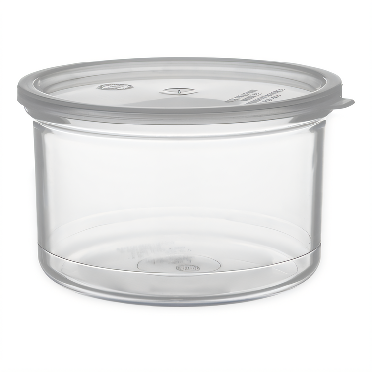 Product image #1 for CFS Brands 031607 Salad Bar Crocks Case of 6