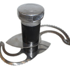 Thumbnail image #1 for Eurodib USA Dito Sama 653299 Serrated Blade Rotor for 12.2 Qt Cutter-Mixer