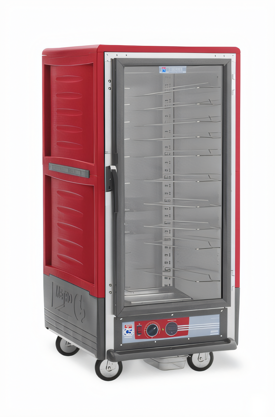 Product image #1 for Metro C537-HLFC-UA C5 Insulation Armour Heated Cabinets & Holding Shelves