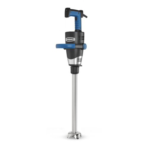 Product image #1 for Waring Big Stix EvolutionX Heavy-Duty Variable-Speed Immersion Blender with 18-Inch Stainless Steel Shaft, 140 Qt Capacity