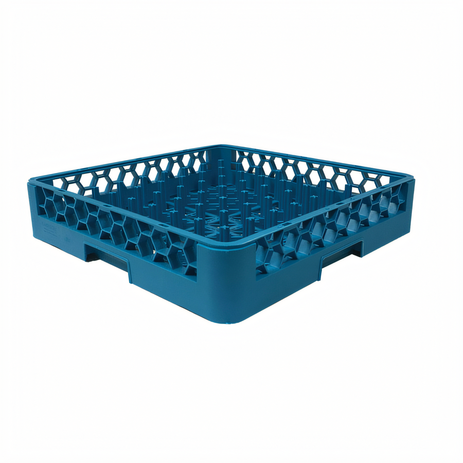 Product image #1 for Jackson WWS Commercial Peg Dish Rack