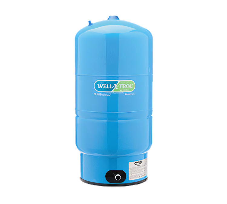 Product image #1 for Everpure 12-Gallon Water Storage Bladder Surge Tank