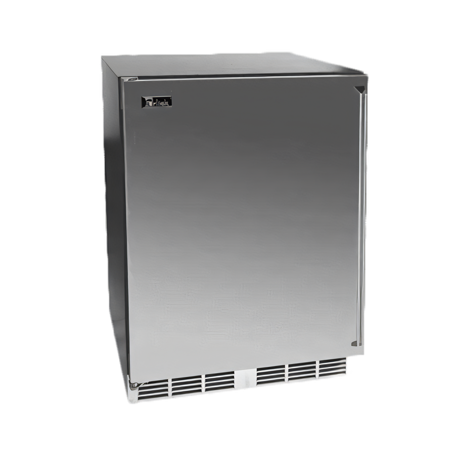Product image #1 for Perlick Corporation HC24FS-SS-STK Quick Ship Undercounter & Worktop Refrigeration