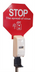 Thumbnail image #1 for Touchless Freestanding Hand Sanitizer Dispenser, 1000 mL, Battery Operated