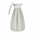 Thumbnail image #1 for Omcan USA 50 oz. Double Wall Insulated Stainless Steel Coffee Pot with Lid