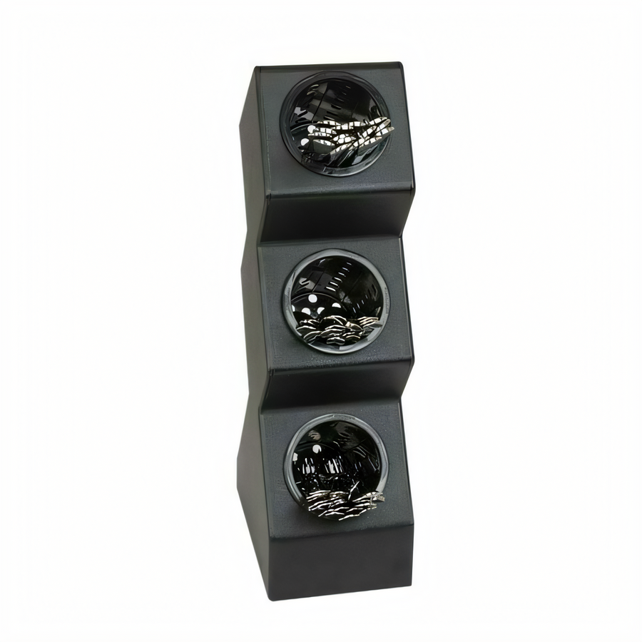 Product image #1 for Dispense-Rite VSCH-3BT Silverware Caddy Organizer