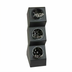 Thumbnail image #1 for Dispense-Rite VSCH-3BT Silverware Caddy Organizer