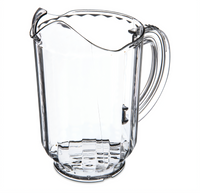 CFS Brands 554007 VersaPour™ Water Pitchers Case of 6