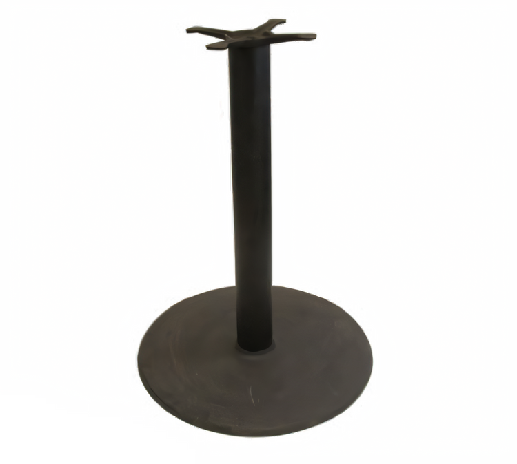 Product image #1 for Klinger's Trading B24R Table Bases