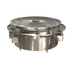 Thumbnail image #1 for Town Equipment 60-Inch Diameter Gas Mongolian Barbecue Range with Cast Iron Top and 10 Burners