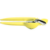Thumbnail image #1 for Chef'N FreshForce Manual Dual-Gear Citrus Juicer, Lemon Yellow