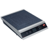 Thumbnail image #1 for Hatco Rapide Cuisine Countertop Single-Burner Induction Range with Digital TFT Controls, 208-240V, Black
