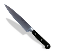 Crestware 8-Inch Forged Carving Knife