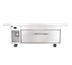 Thumbnail image #1 for Randell FX Series 60-Inch Flexible Refrigerator/Freezer Chef Stand with Single Drawer