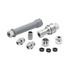 Thumbnail image #1 for T&S Brass Quick-Disconnect Adapter Retrofit Kit for Fisher or T&S Pre-Rinse Units