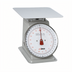 Thumbnail image #1 for Winco SCAL-840 Mechanical Receiving Scale with 8-Inch Fixed Dial, 40 lb Capacity