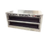 Thumbnail image #1 for Carter-Hoffmann Countertop Modular Fried Food Holding Cabinet, Side-Loaded, Single-Sided Access, 2.5-Inch Pan Depth, 6 Timers