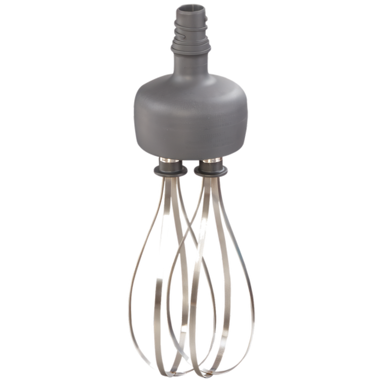 Product image #1 for Robot Coupe Whisk Attachment for MMP190VV and MMP240VV Power Mixers