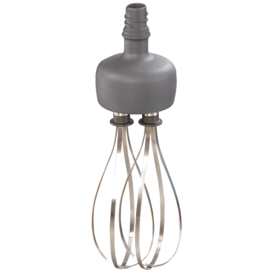 Product image #1 for Robot Coupe Whisk Attachment for MMP190VV and MMP240VV Power Mixers