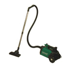 Thumbnail image #1 for Bissell Big Green Commercial BGC3000 Commercial Lightweight Bagged Canister Vacuum with 8-Piece Tool Kit
