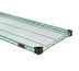 Thumbnail image #1 for Eagle Group QA2424E EagleGard Wire Shelving