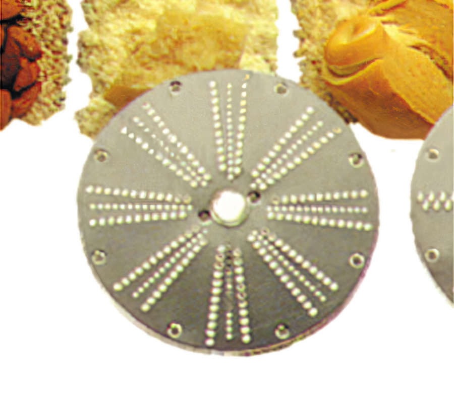 Product image #1 for Eurodib USA DTV Eurodib Food Processors