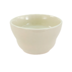 Thumbnail image #1 for Crestware Dover White CM12 White Ceramic Bouillon Cup, 7-1/2 oz Case of 4