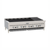 Thumbnail image #1 for Vulcan VCCB60 60-Inch Low Profile Countertop Gas Charbroiler
