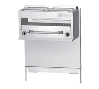 Garland GFIR36M Salamander Broilers