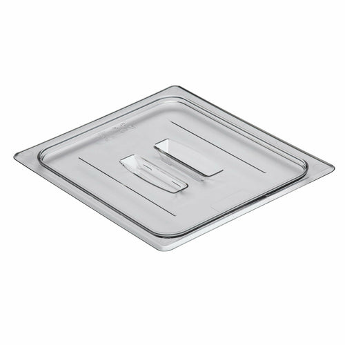 Product image #1 for Cambro 20CWCH135 Camwear® Food Pan Covers Case of 6