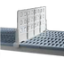 Thumbnail image #1 for Metro MQD24-8 Super Erecta Wire Shelving