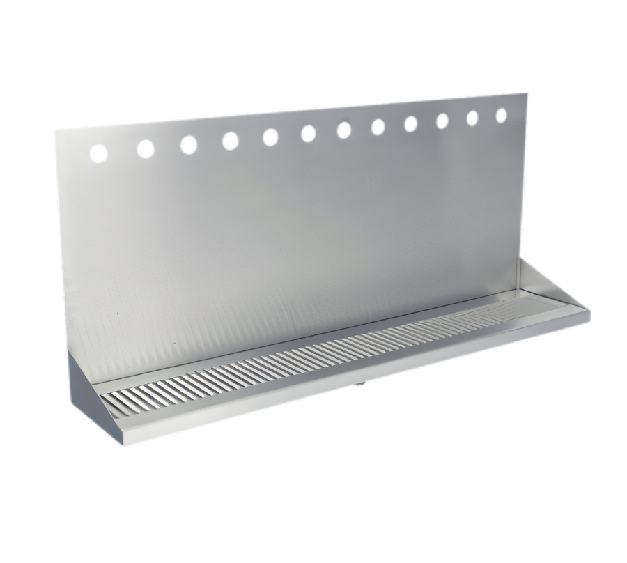 Product image #1 for Micro Matic USA DP-332ELD-12-3 Bar Equipment