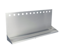 Micro Matic USA DP-332ELD-12-3 Bar Equipment