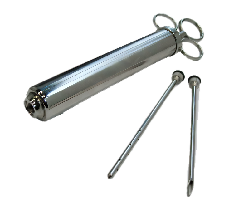 Product image #1 for Omcan USA 10484 Barbecue Supplies
