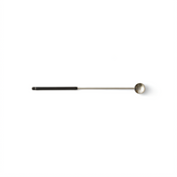 Taylor Precision 12.2-Inch Stainless Steel Cocktail Spin Spoon