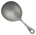 Thumbnail image #1 for Winco After 5 Crafted Steel 18/8 Stainless Steel Julep Cocktail Strainer