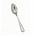 Thumbnail image #1 for Continental 6-Inch Teaspoon, 18/0 Stainless Steel, Extra Heavyweight, Mirror Finish
