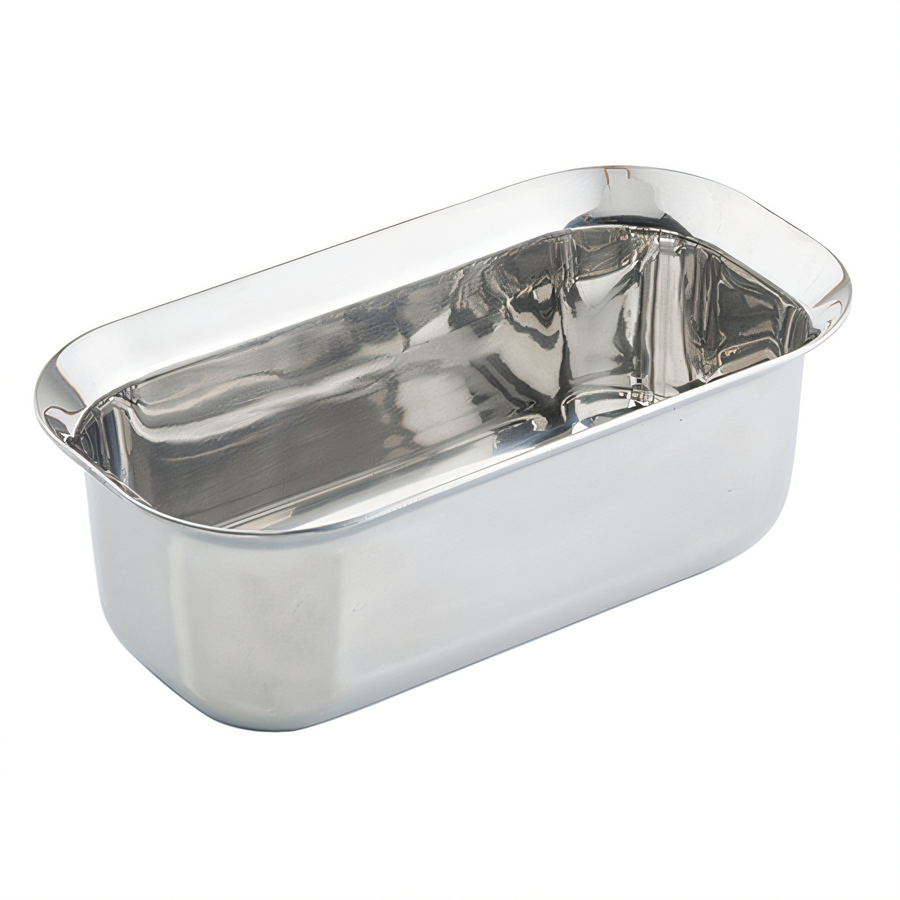 Product image #1 for TableCraft Products 123509 Tri-Ply Induction-Based Warming Equipment