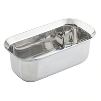 TableCraft Products 123509 Tri-Ply Induction-Based Warming Equipment