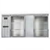 Thumbnail image #1 for Continental Refrigerator BB69NSSGD 69